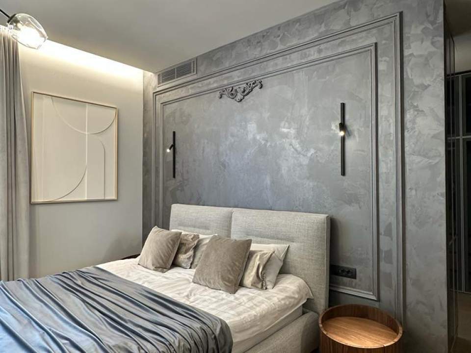 2 Bedroom Apartment For Rent In One Floreasca Vista, Herăstrău, Sector 1 photo no. 1