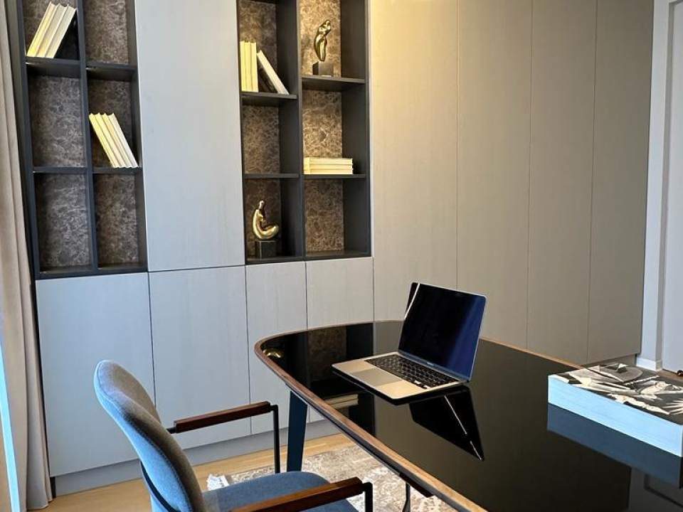 2 Bedroom Apartment For Rent In One Floreasca Vista, Herăstrău, Sector 1 photo no. 6