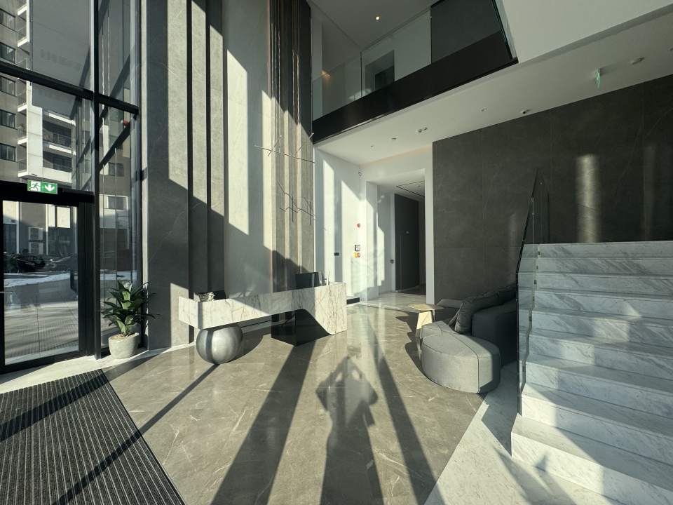 1 Bedroom Apartment For Sale In One Herăstrău Vista, Herăstrău, Sector 1 photo no. 1