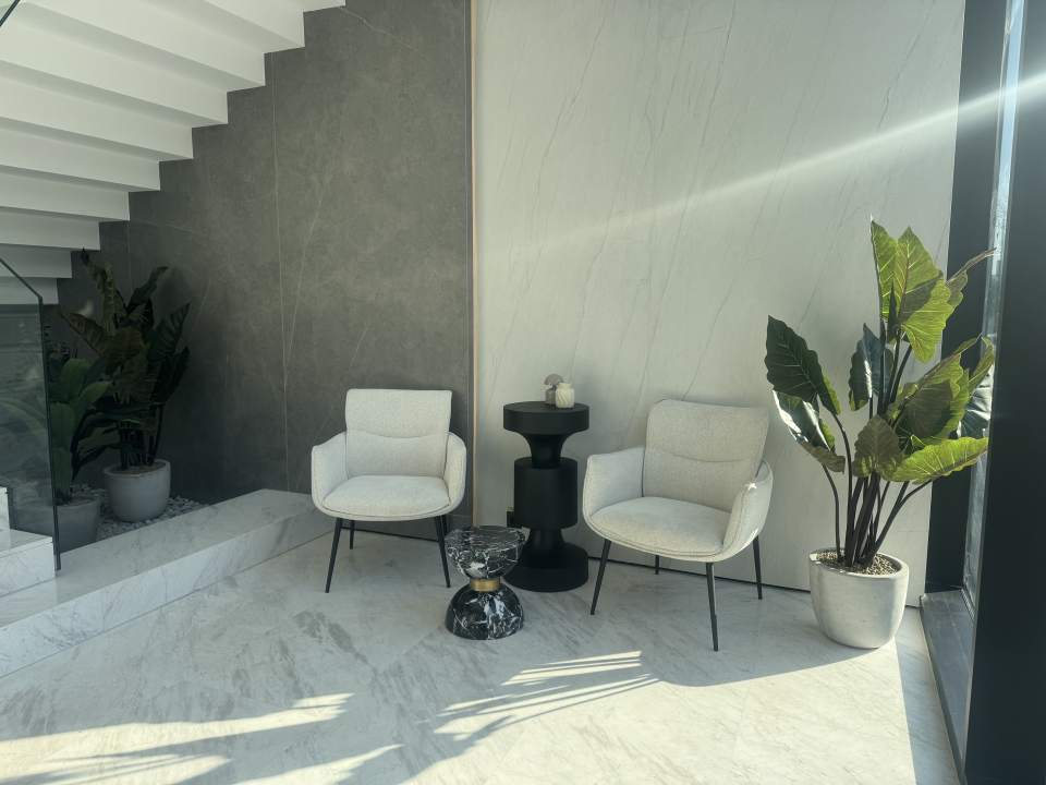 1 Bedroom Apartment For Sale In One Herăstrău Vista, Herăstrău, Sector 1 photo no. 2