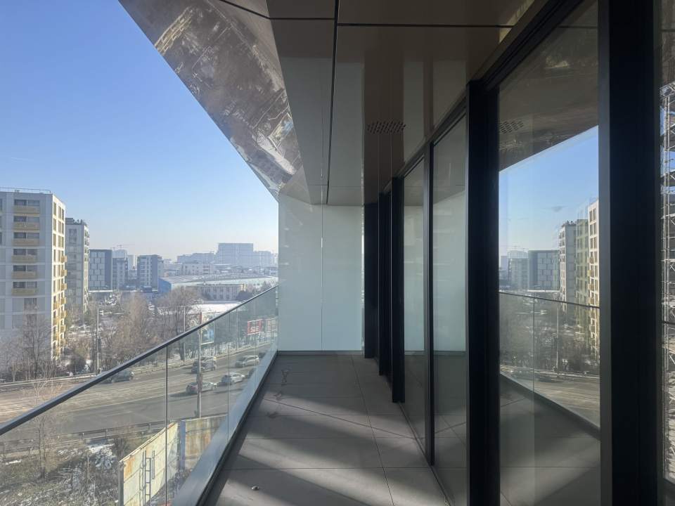 1 Bedroom Apartment For Sale In One Herăstrău Vista, Herăstrău, Sector 1 photo no. 9