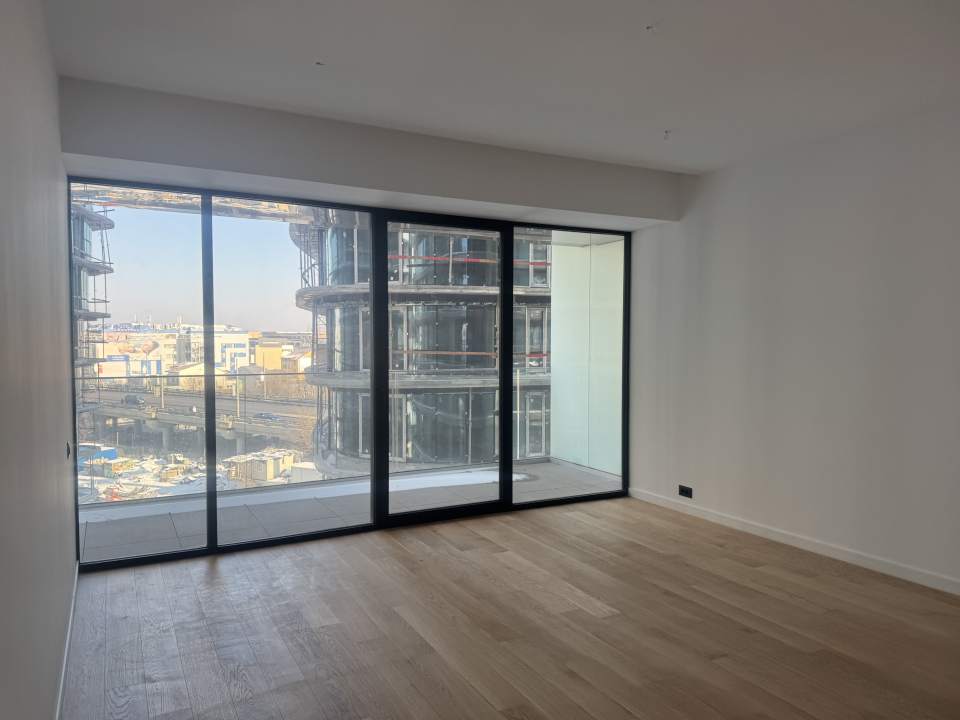 1 Bedroom Apartment For Sale In One Herăstrău Vista, Herăstrău, Sector 1 photo no. 4