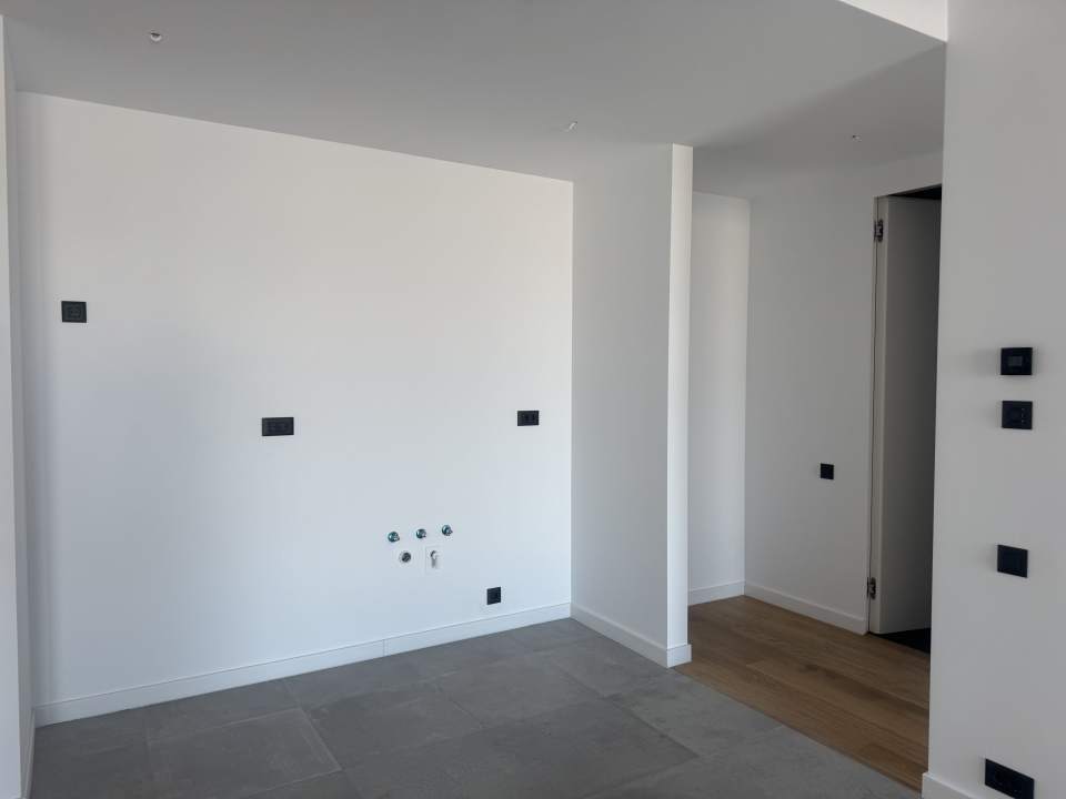 1 Bedroom Apartment For Sale In One Herăstrău Vista, Herăstrău, Sector 1 photo no. 5