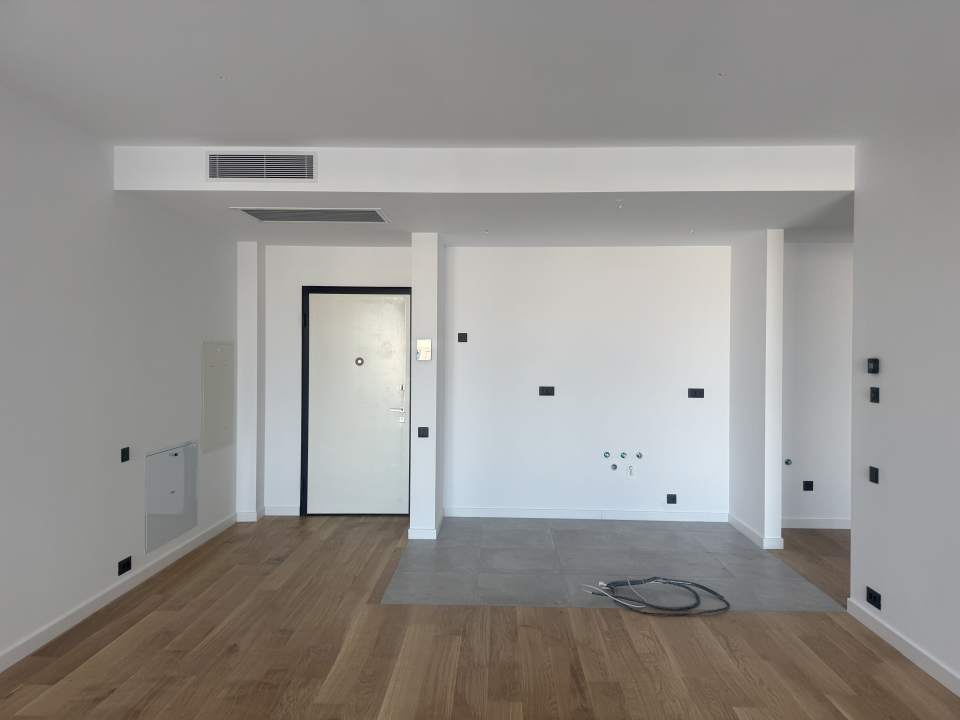 1 Bedroom Apartment For Sale In One Herăstrău Vista, Herăstrău, Sector 1 photo no. 3