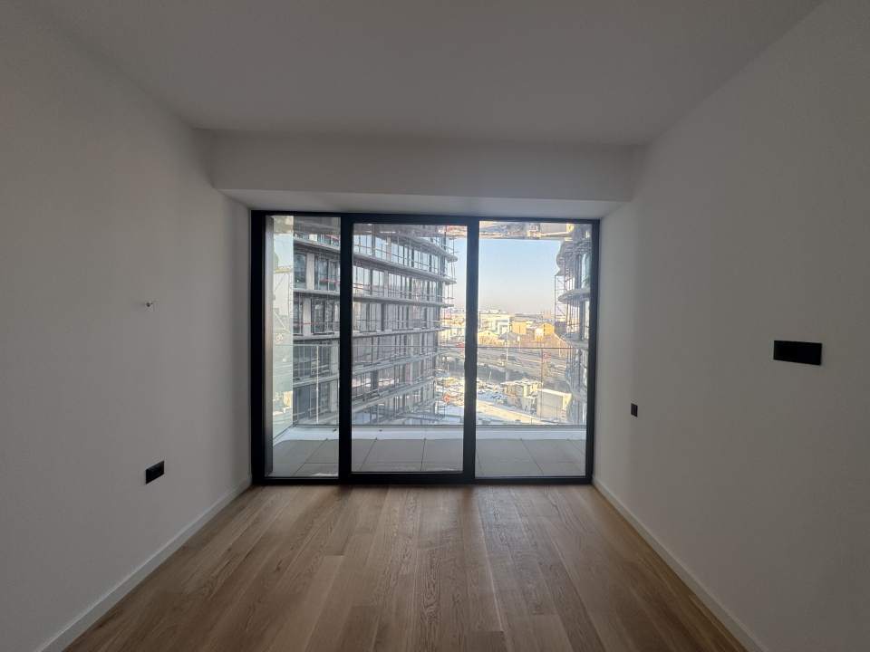 1 Bedroom Apartment For Sale In One Herăstrău Vista, Herăstrău, Sector 1 photo no. 8