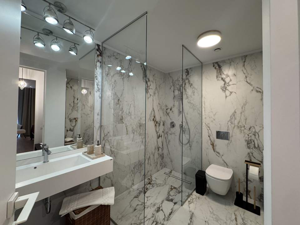 Apartament cu 2 camere de închiriat în One Lake Club, Floreasca, Sector 2 poza nr. 2