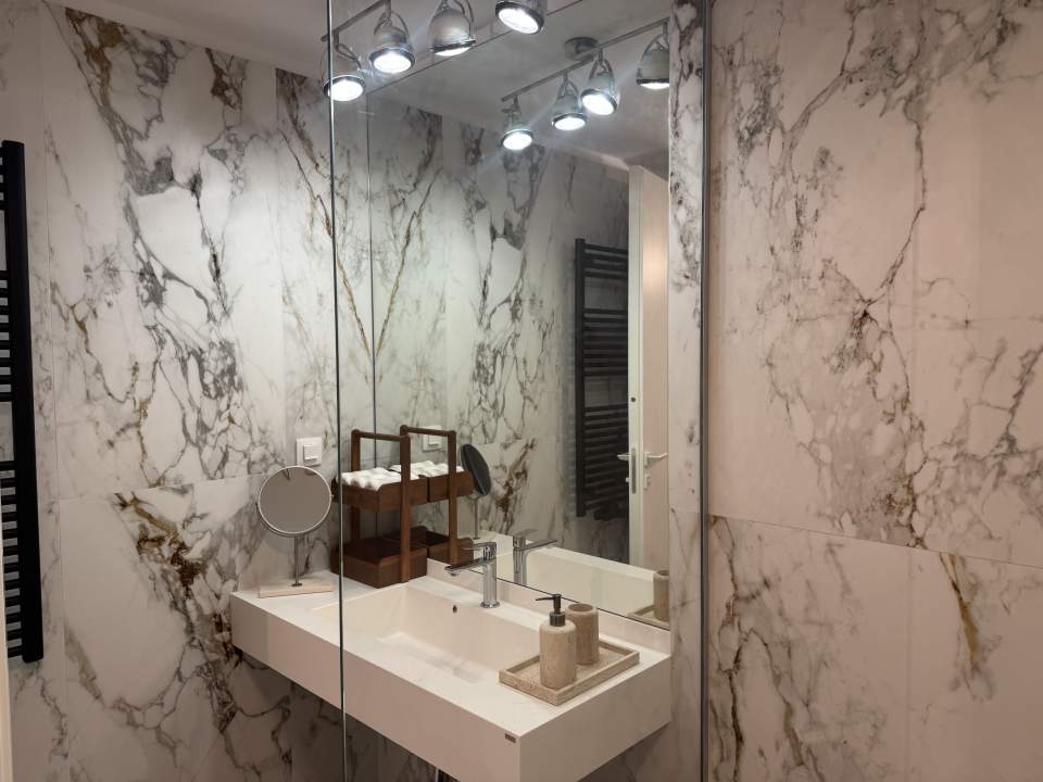 Apartament cu 2 camere de închiriat în One Lake Club, Floreasca, Sector 2 poza nr. 3