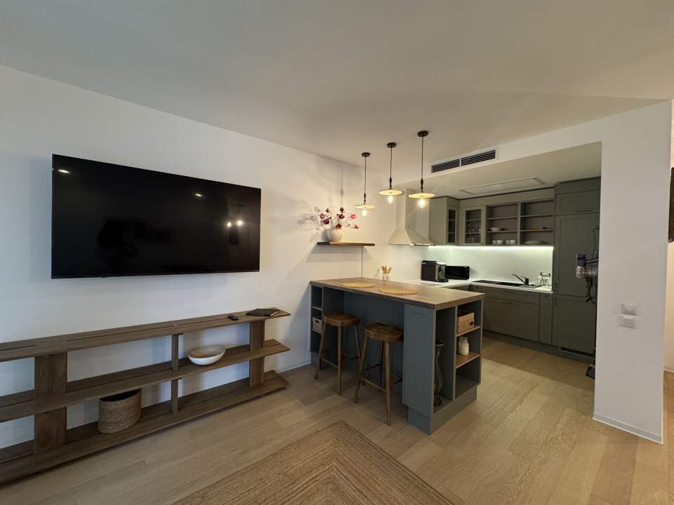 Apartament cu 2 camere de închiriat în One Lake Club, Floreasca, Sector 2 poza nr. 5