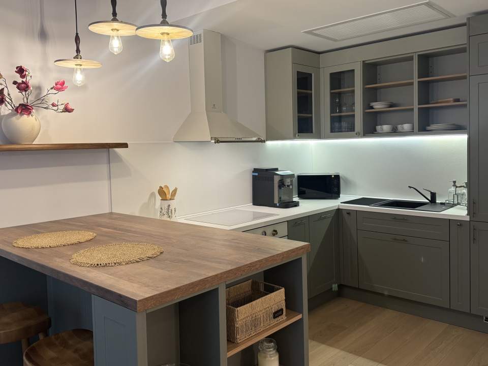 Apartament cu 2 camere de închiriat în One Lake Club, Floreasca, Sector 2 poza nr. 4