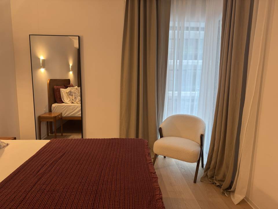 Apartament cu 2 camere de închiriat în One Lake Club, Floreasca, Sector 2 poza nr. 7