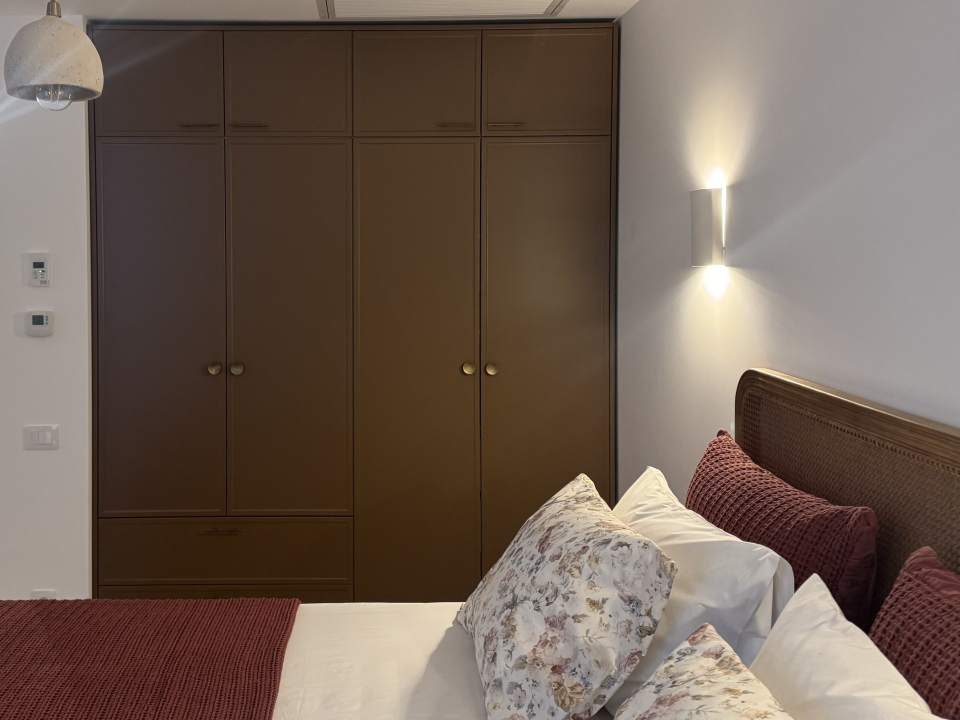 Apartament cu 2 camere de închiriat în One Lake Club, Floreasca, Sector 2 poza nr. 8