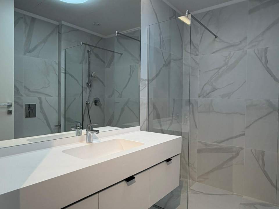 1 Bedroom Apartment For Rent In One Floreasca Towers, Floreasca, Sector 2 photo no. 9