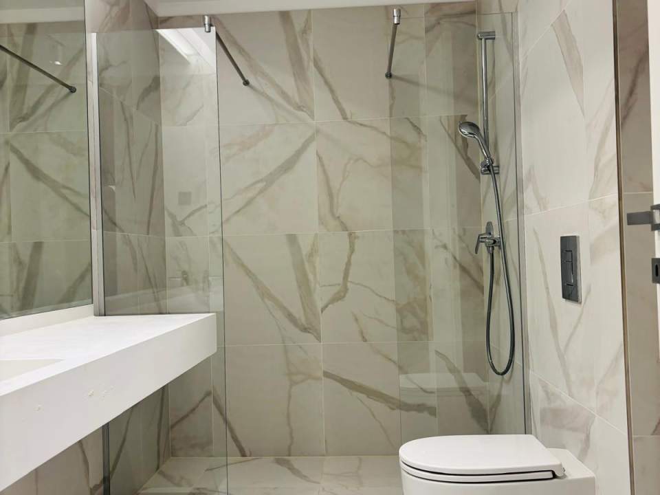 Studio For Rent In One Floreasca Towers, Floreasca, Sector 2 photo no. 9