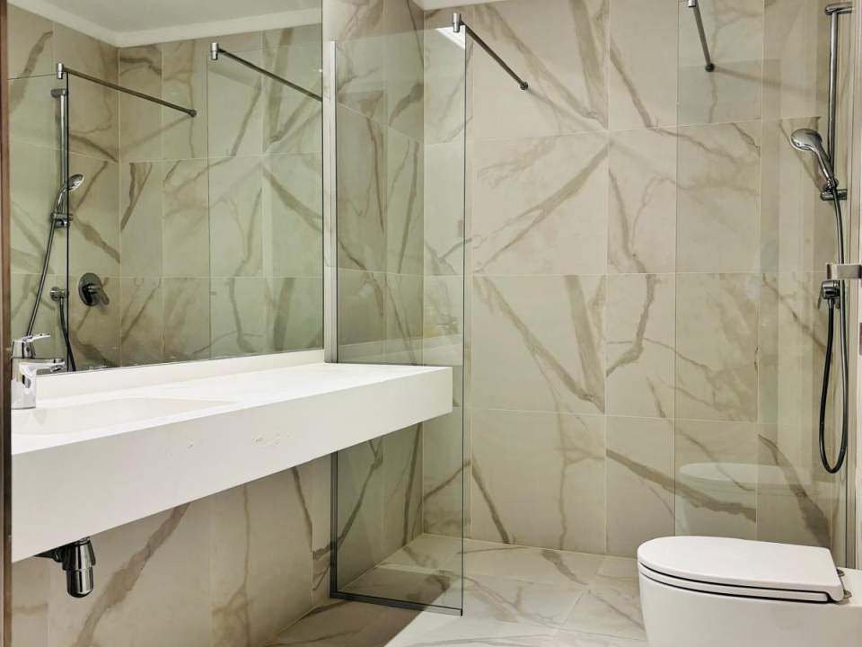 Studio For Rent In One Floreasca Towers, Floreasca, Sector 2 photo no. 15