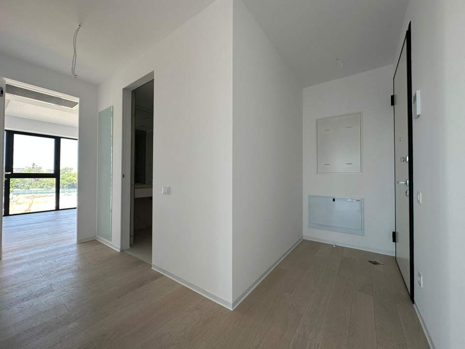 Apartament de vânzare în One Lake Club, Floreasca, Sector 2 poza nr. 2