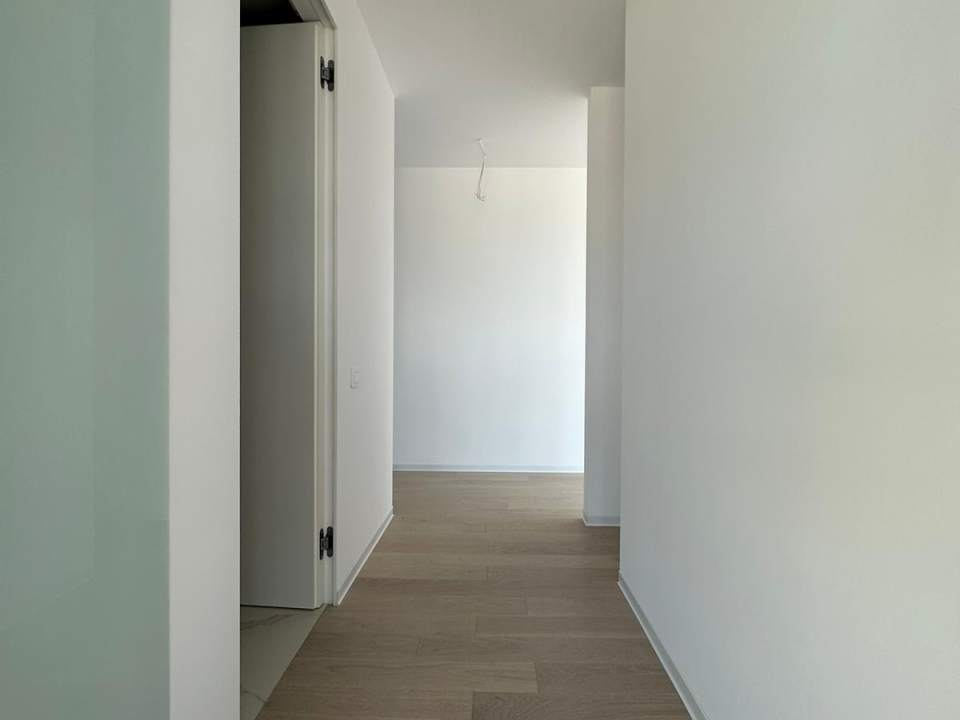 Apartament de vânzare în One Lake Club, Floreasca, Sector 2 poza nr. 3