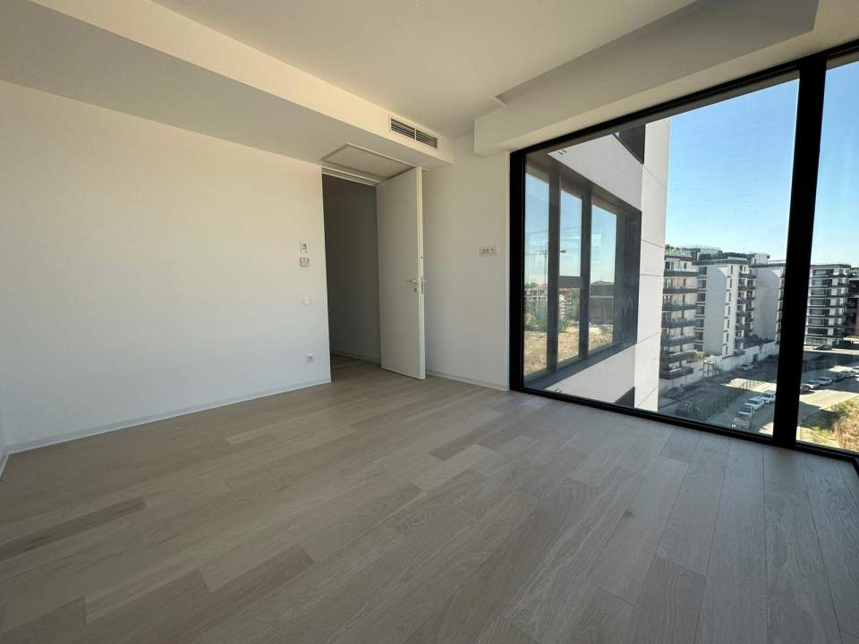 Apartament de vânzare în One Lake Club, Floreasca, Sector 2 poza nr. 4