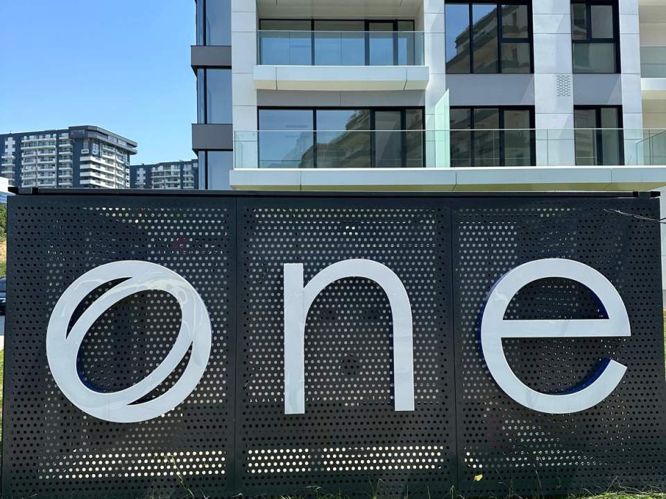 Apartament de vânzare în One Lake Club, Floreasca, Sector 2 poza nr. 8