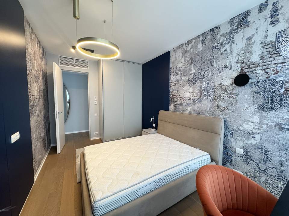 Apartament cu 3 camere de închiriat în One Mircea Eliade, Floreasca, Sector 1 poza nr. 7