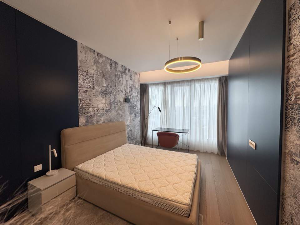 Apartament cu 3 camere de închiriat în One Mircea Eliade, Floreasca, Sector 1 poza nr. 8