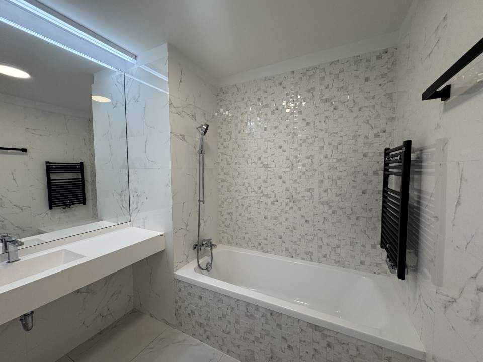 Apartament cu 3 camere de închiriat în One Mircea Eliade, Floreasca, Sector 1 poza nr. 9