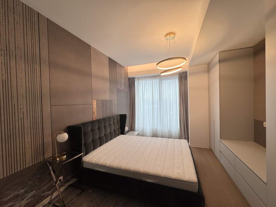 Apartament cu 3 camere de închiriat în One Mircea Eliade, Floreasca, Sector 1 poza nr. 11