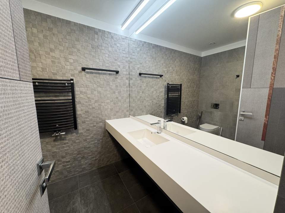 Apartament cu 3 camere de închiriat în One Mircea Eliade, Floreasca, Sector 1 poza nr. 13