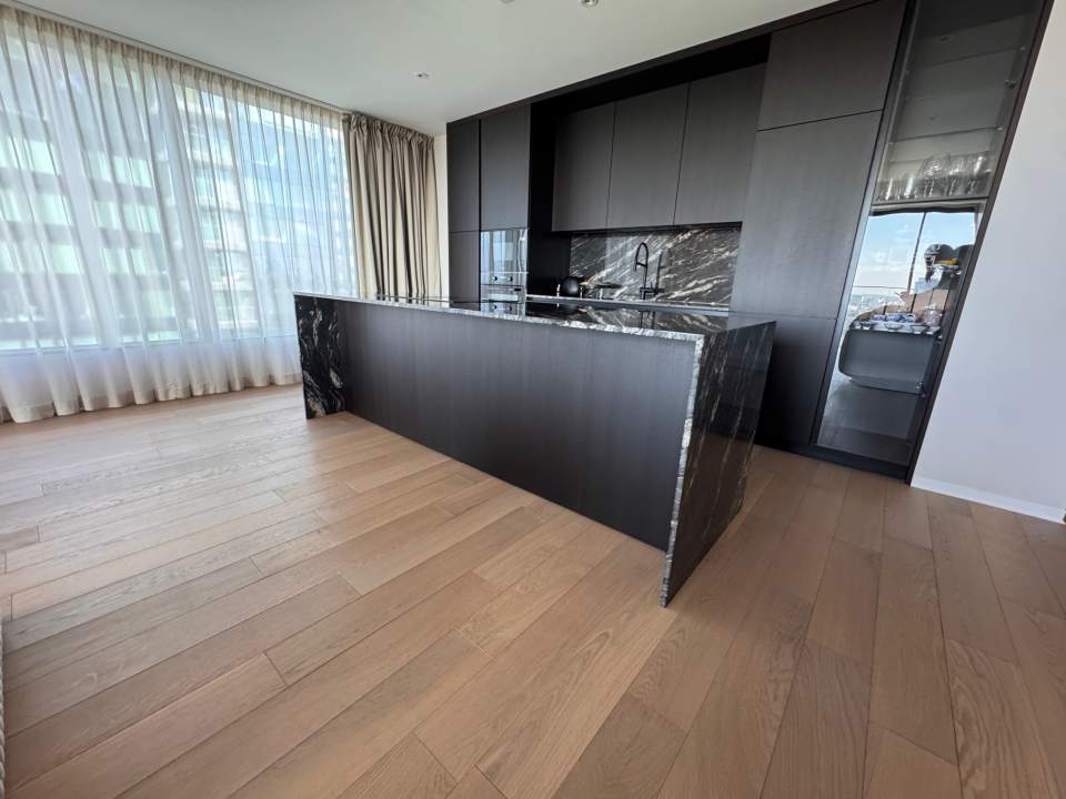 3 Bedroom Apartment For Sale In One Mircea Eliade, Floreasca, Sector 1 photo no. 2