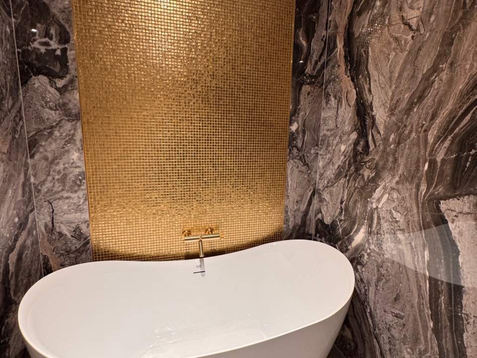 3 Bedroom Apartment For Sale In One Mircea Eliade, Floreasca, Sector 1 photo no. 4