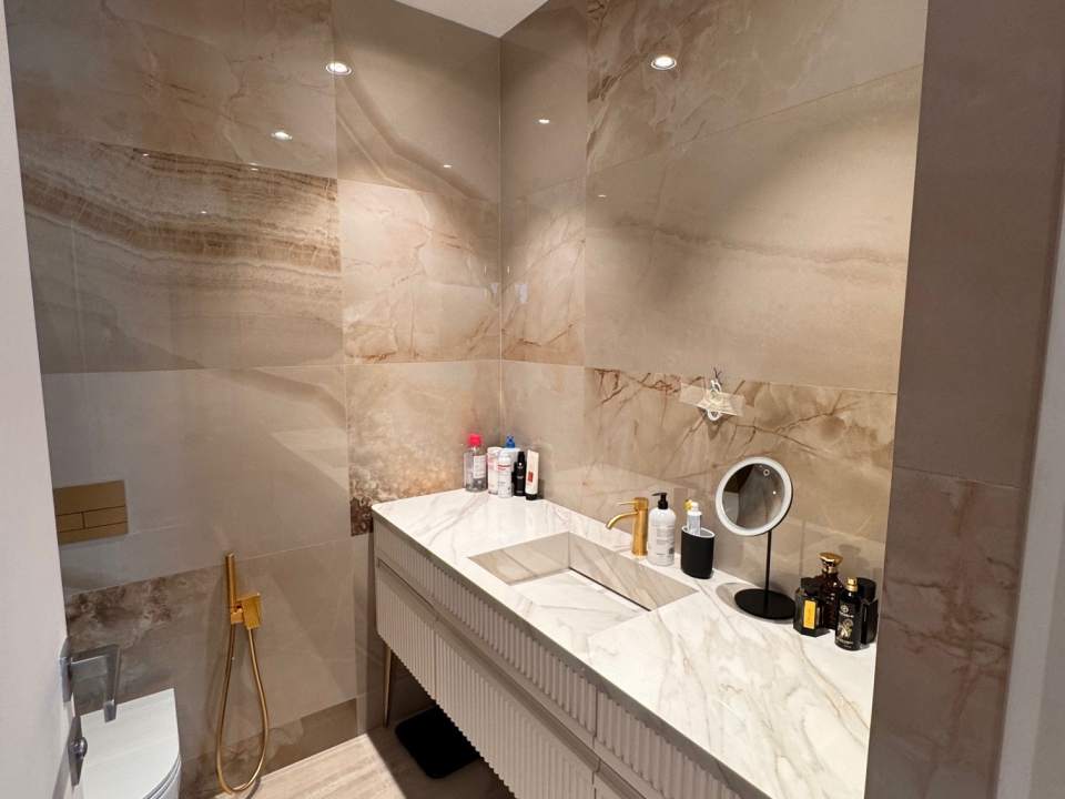 3 Bedroom Apartment For Sale In One Mircea Eliade, Floreasca, Sector 1 photo no. 6