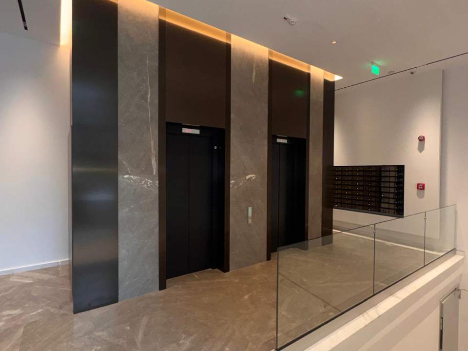 1 Bedroom Apartment For Sale In One Herăstrău Vista, Herăstrău, Sector 1 photo no. 3