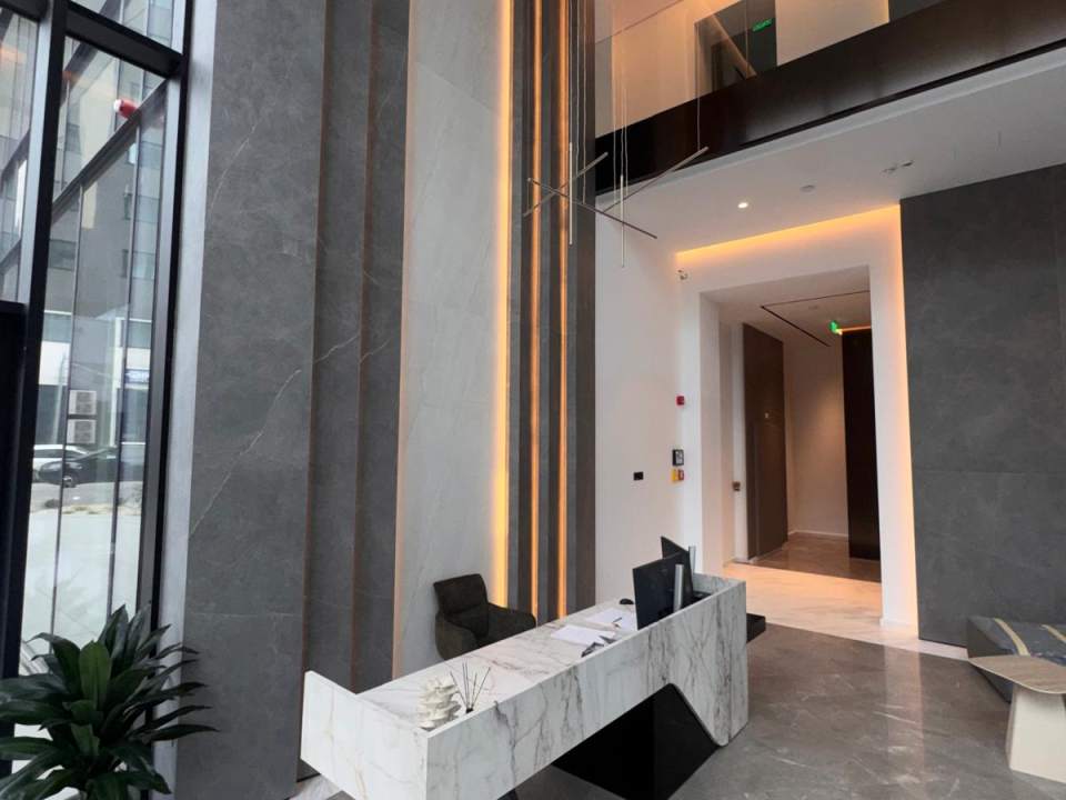 1 Bedroom Apartment For Sale In One Herăstrău Vista, Herăstrău, Sector 1 photo no. 2