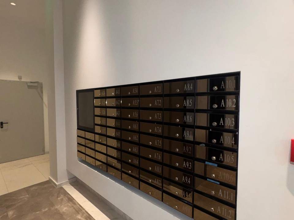 1 Bedroom Apartment For Sale In One Herăstrău Vista, Herăstrău, Sector 1 photo no. 4