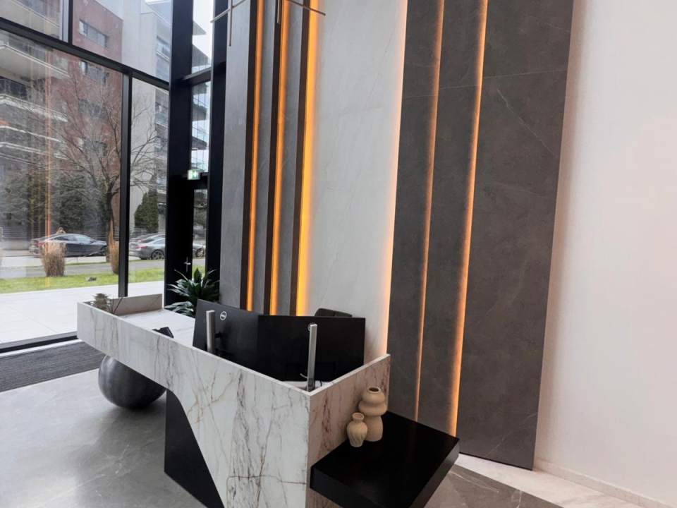 1 Bedroom Apartment For Sale In One Herăstrău Vista, Herăstrău, Sector 1 photo no. 5