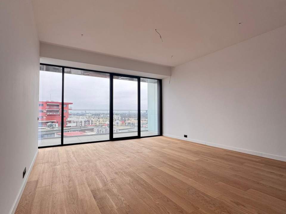 1 Bedroom Apartment For Sale In One Herăstrău Vista, Herăstrău, Sector 1 photo no. 7