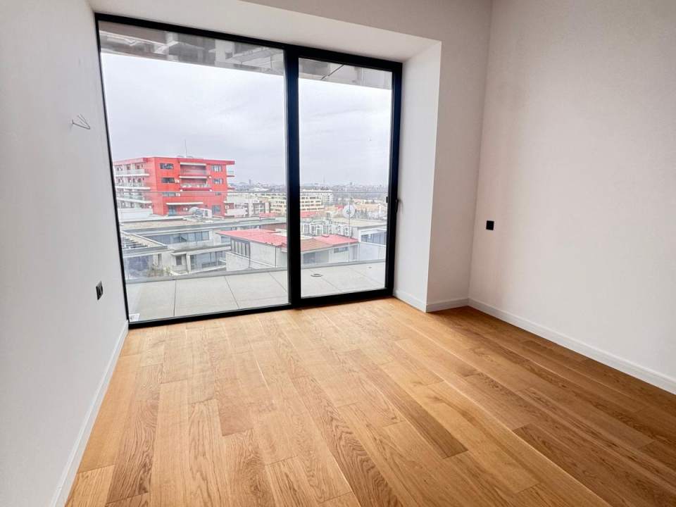 1 Bedroom Apartment For Sale In One Herăstrău Vista, Herăstrău, Sector 1 photo no. 8