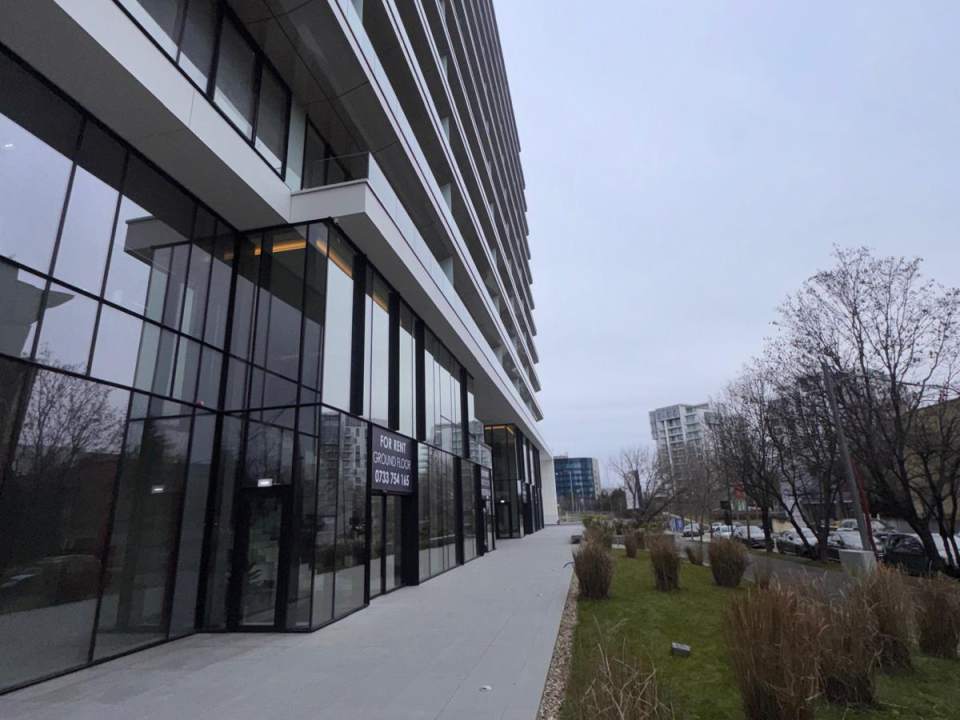 1 Bedroom Apartment For Sale In One Herăstrău Vista, Herăstrău, Sector 1 photo no. 9