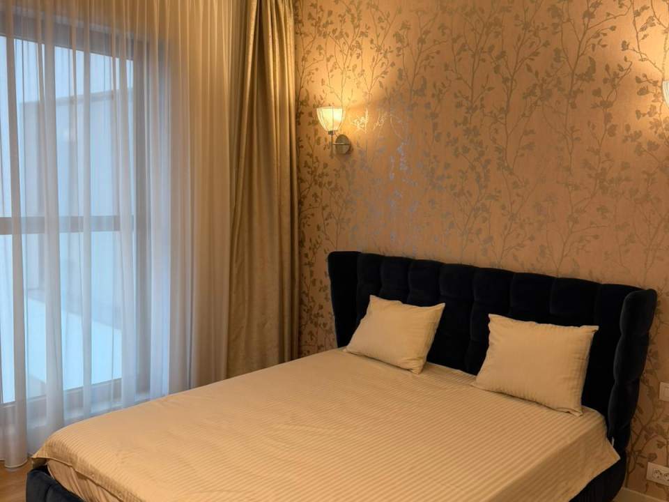 2 Bedroom Apartment For Sale In One Herăstrău Park, Herăstrău, Sector 1 photo no. 6