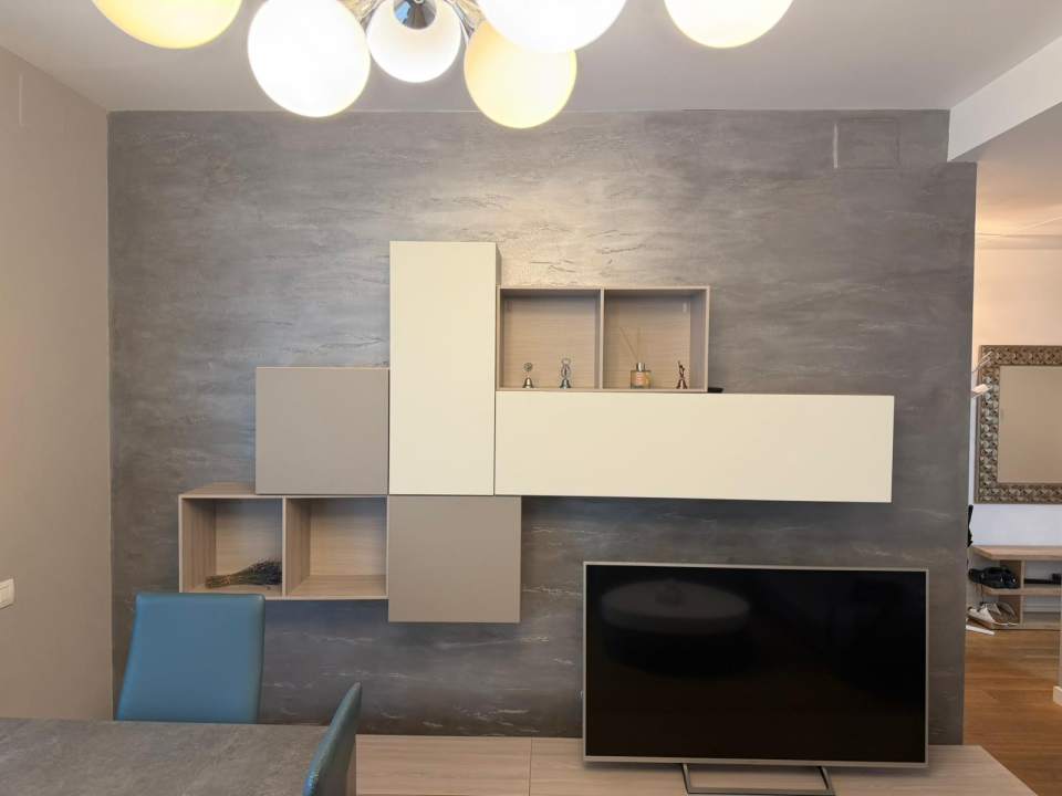 Apartament cu 3 camere de închiriat în One Herăstrău Park, Herăstrău, Sector 1 poza nr. 3