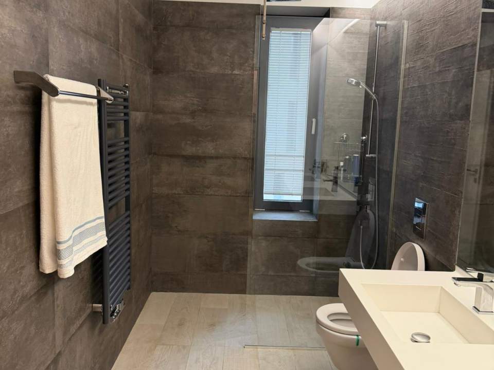 2 Bedroom Apartment For Rent In One Herăstrău Park, Herăstrău, Sector 1 photo no. 5