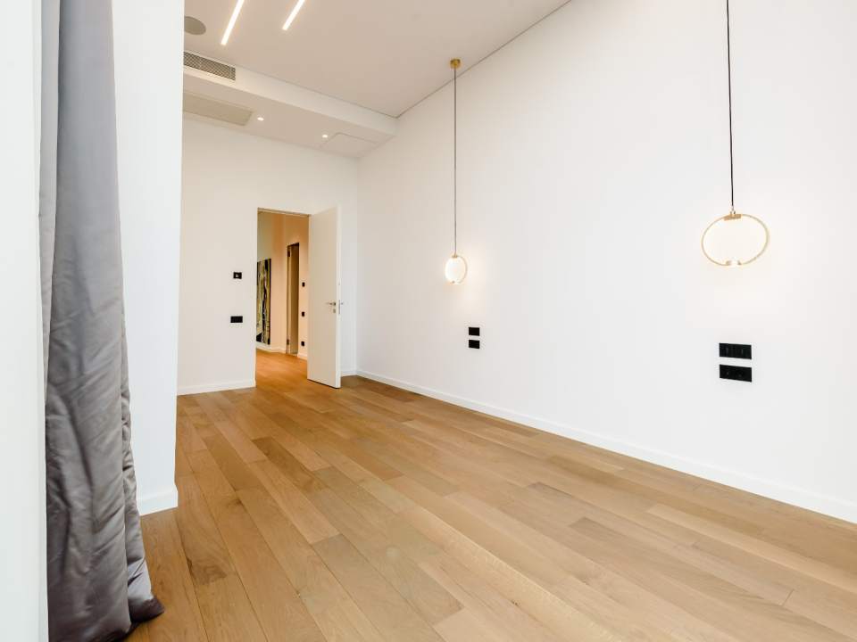 Penthouse cu 4 camere de închiriat în One Herăstrău Towers, Herăstrău, Sector 1 poza nr. 11