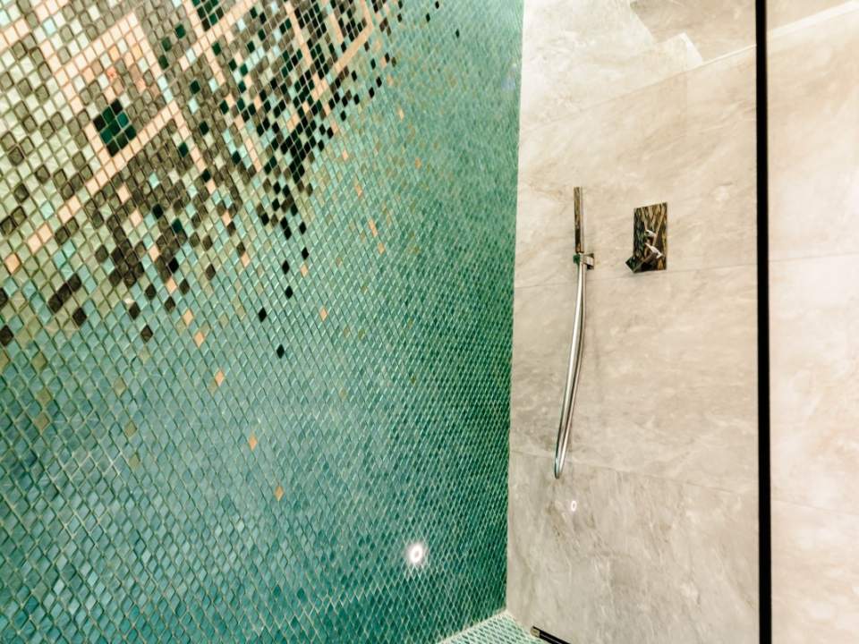 Penthouse cu 4 camere de închiriat în One Herăstrău Towers, Herăstrău, Sector 1 poza nr. 15