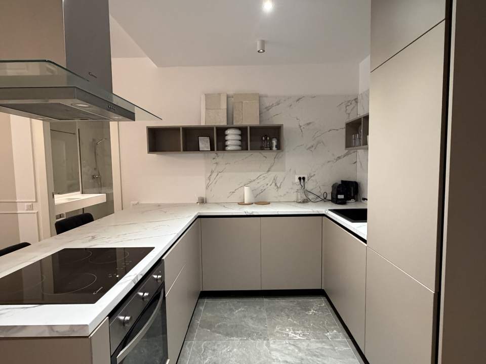 Apartament cu 2 camere de vânzare în One Cotroceni Park, Cotroceni, Sector 5 poza nr. 4