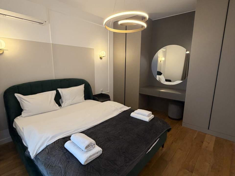 Apartament cu 2 camere de vânzare în One Cotroceni Park, Cotroceni, Sector 5 poza nr. 2