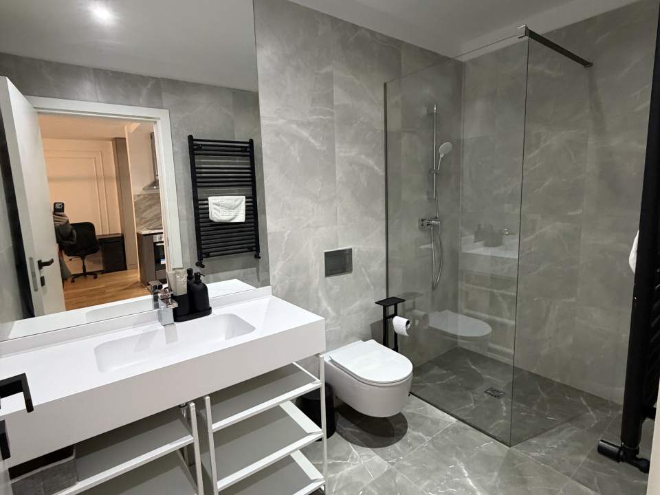 Apartament cu 2 camere de vânzare în One Cotroceni Park, Cotroceni, Sector 5 poza nr. 3