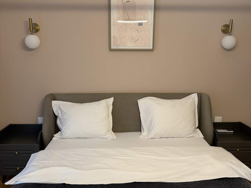 Apartament cu 2 camere de vânzare în One Cotroceni Park, Cotroceni, Sector 5 poza nr. 5