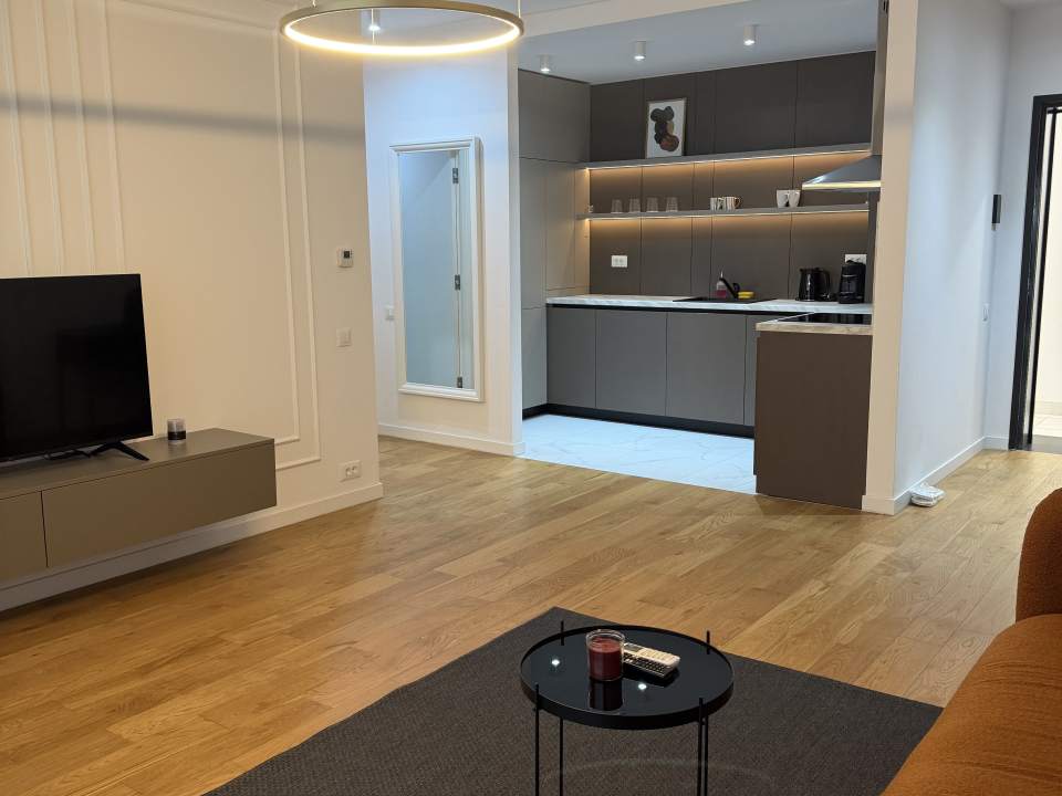 Apartament cu 2 camere de vânzare în One Cotroceni Park, Cotroceni, Sector 5 poza nr. 6