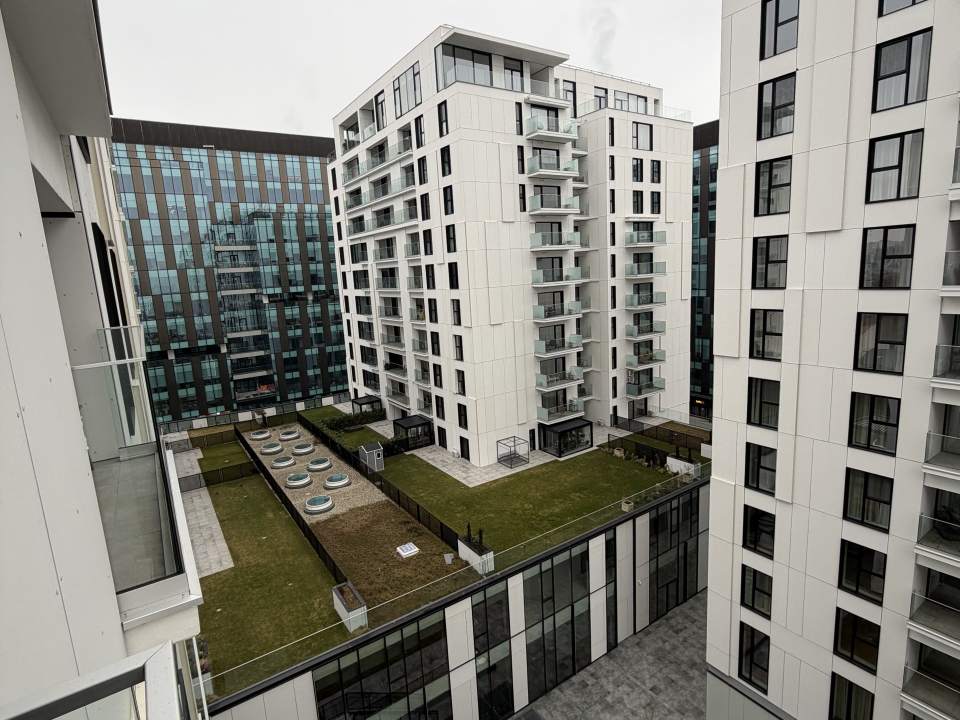 Apartament cu 2 camere de vânzare în One Cotroceni Park, Cotroceni, Sector 5 poza nr. 9