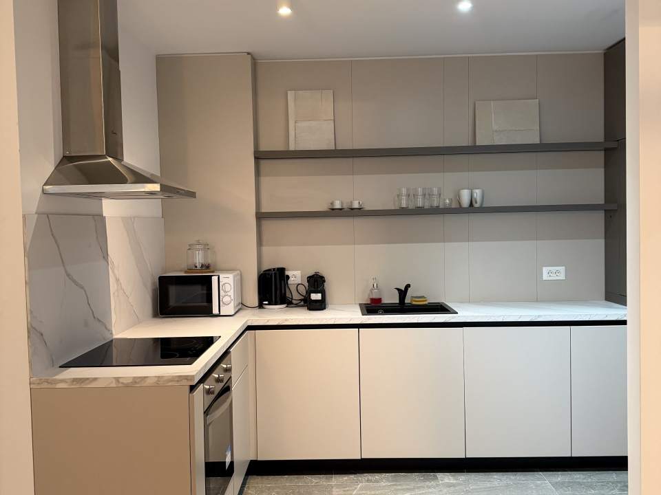 Apartament cu 2 camere de vânzare în One Cotroceni Park, Cotroceni, Sector 5 poza nr. 1