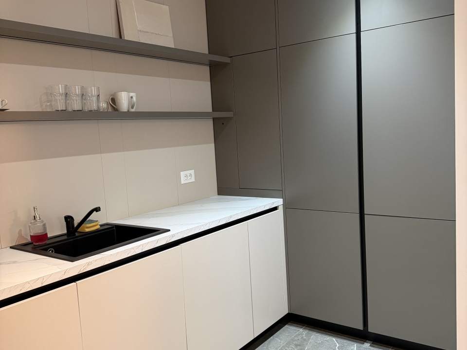 Apartament cu 2 camere de vânzare în One Cotroceni Park, Cotroceni, Sector 5 poza nr. 3